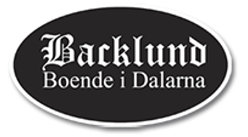 Backlund Boende i Dalarna