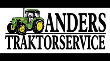ANDERS TRAKTORSERVICE