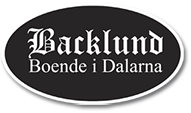 Backlund Boende i Dalarna