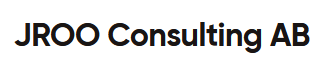 JROO Consulting AB