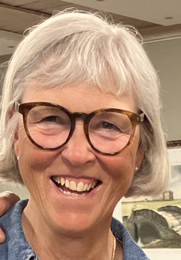 Lisa Kallur