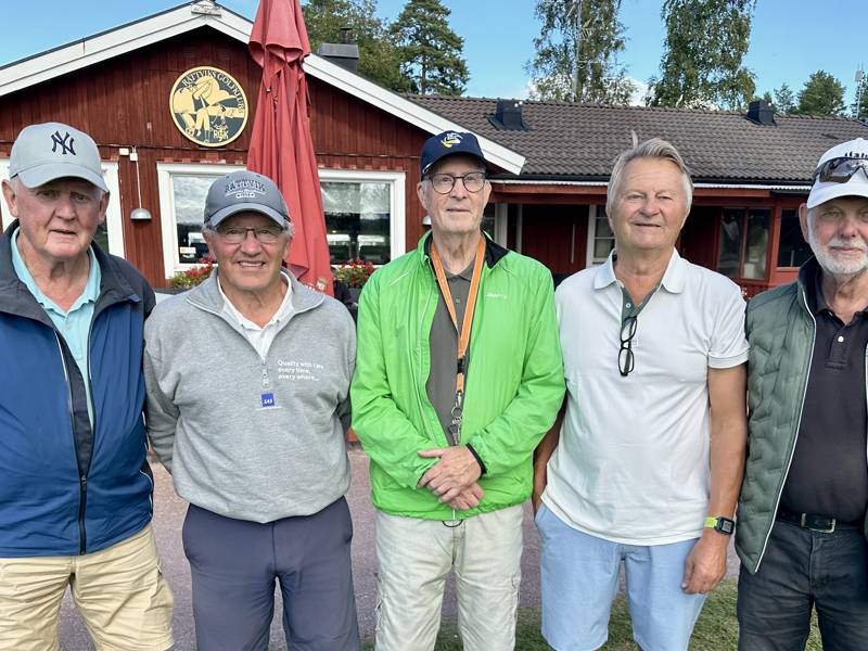 jämn toppstrid