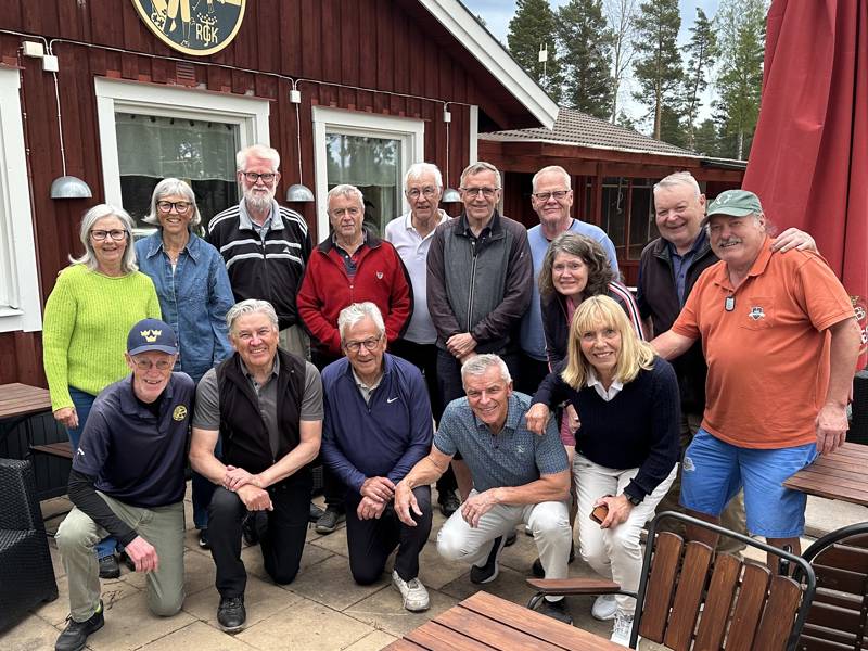 Lisa Kallur visade bäst styrka i Kraftslaget 2025