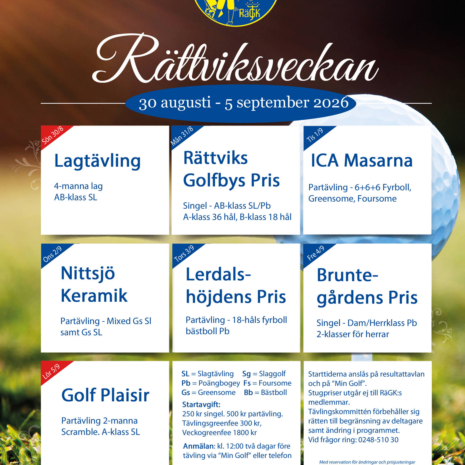 Rättviksveckan 2026 Med Sponsorer 2026 06 05 Utan R Indoor (1)