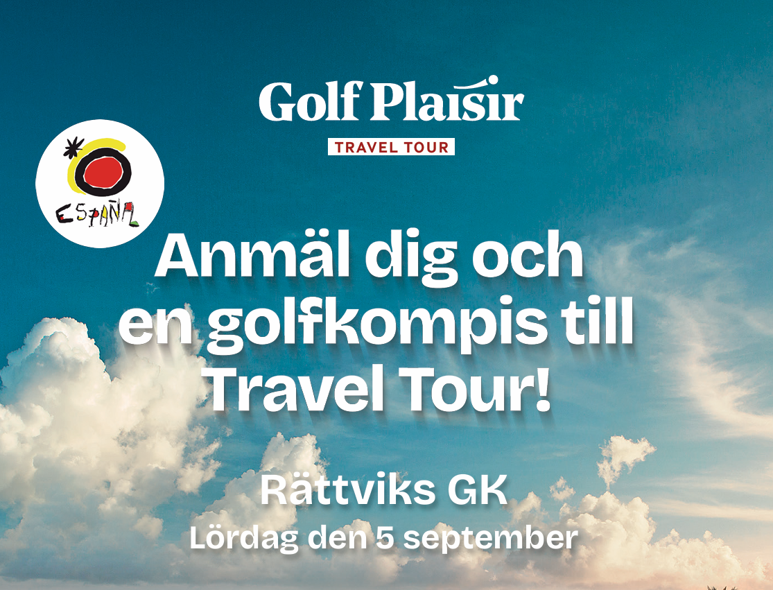 Golf Plaisir