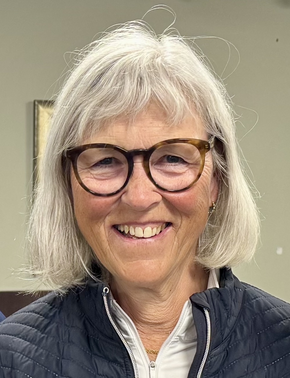 Lisa Kallur vann årets premiärtävling.