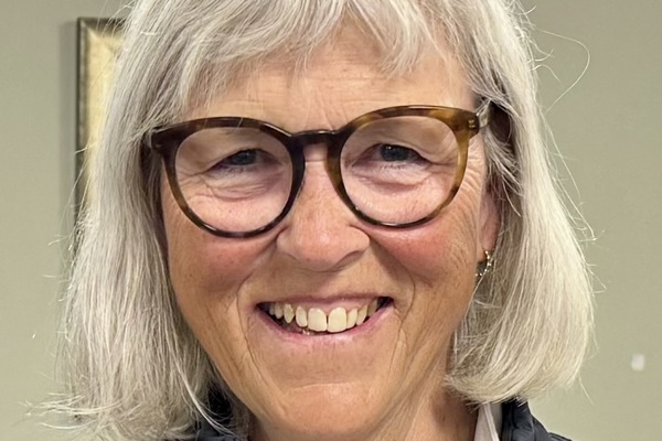Tredje säsongssegern för Lisa Kallur