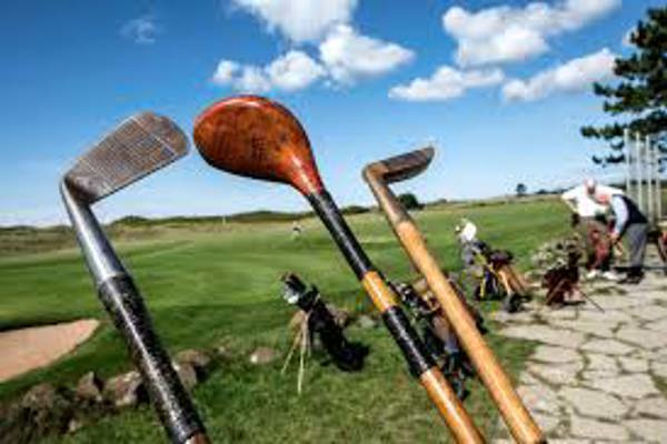 Hickory Golfers of Dalecarlia