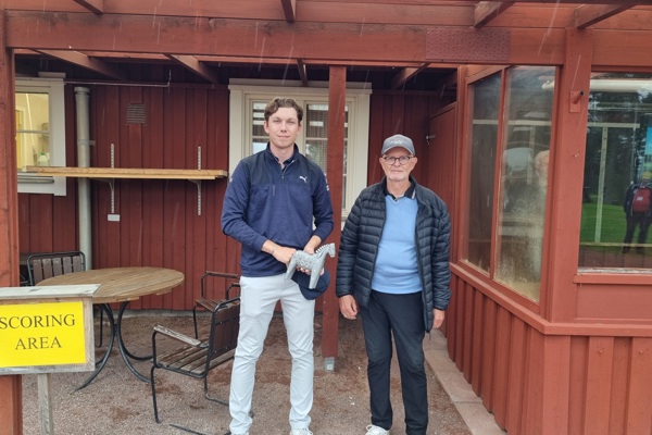 Siljan Open 2023 
