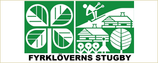 Fyrklöverns Stugby