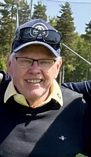Tage Blixt tog andra raka segern