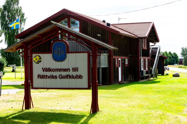 Mer mark – en viktig fråga för Rättviks Golfklubb