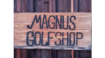 Magnus Golfshop