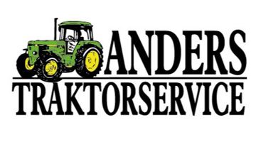 ANDERS TRAKTORSERVICE