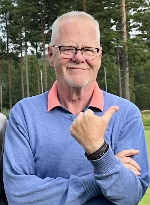 Hans Bolmstam