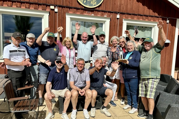 Lag Öst tog revansch på lag Väst och vann Rättvik Cup 2026
