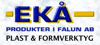 EKÅ Plast Falun