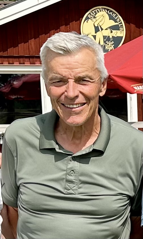 Anders Kallur
