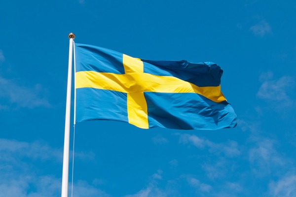 Resultat Handelsbankens Flaggtävling