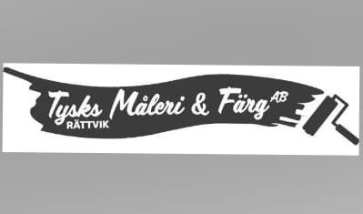 Tysks Måleri & Färg