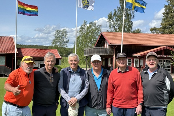 Kallur vann igen - Anders i topp 
