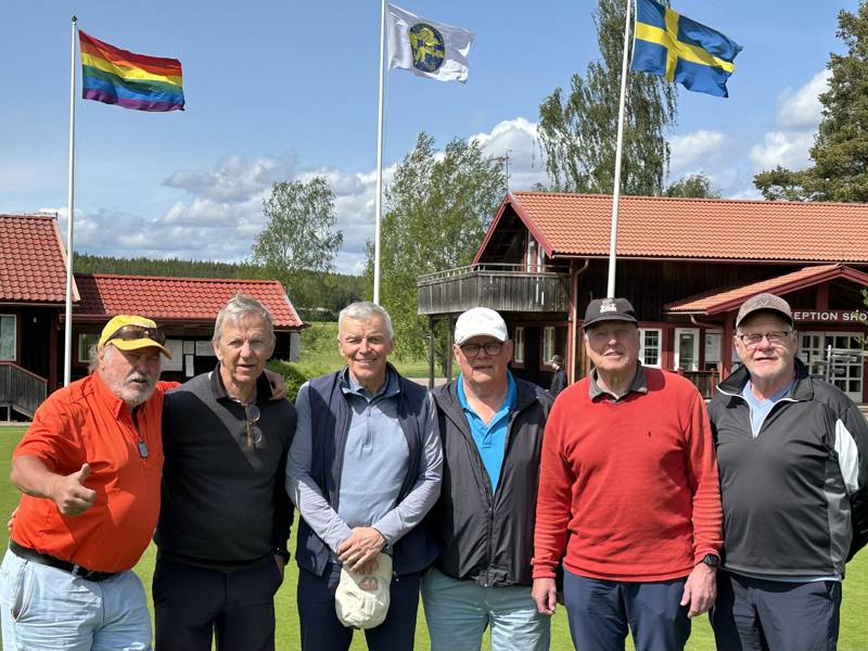 Kallur vann igen - Anders i topp