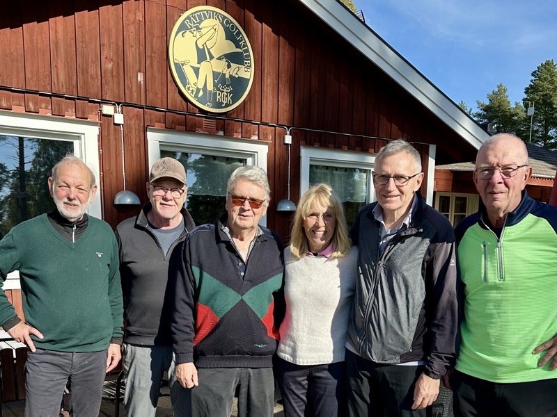 Kenneth Bengtsson tog andra raka segern