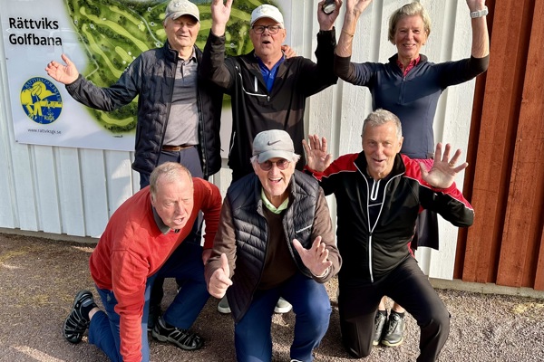 Hans Jax knep andra segern för säsongen