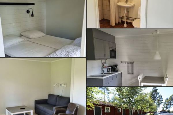 Nu kan du långtidshyra en stuga under vinterhalvåret