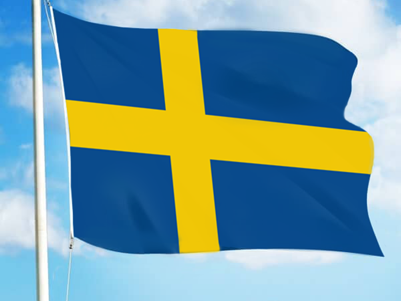 Resultat Handelsbankens Flaggtävling