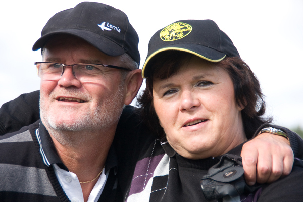 Rättviksveckan 61 år