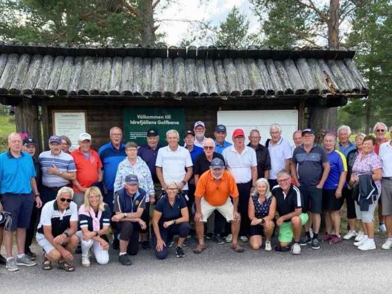 Golf Nytt 55+ 2026-03-09